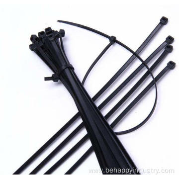 Nylon Cable Wire Ties for indoor and outdoor